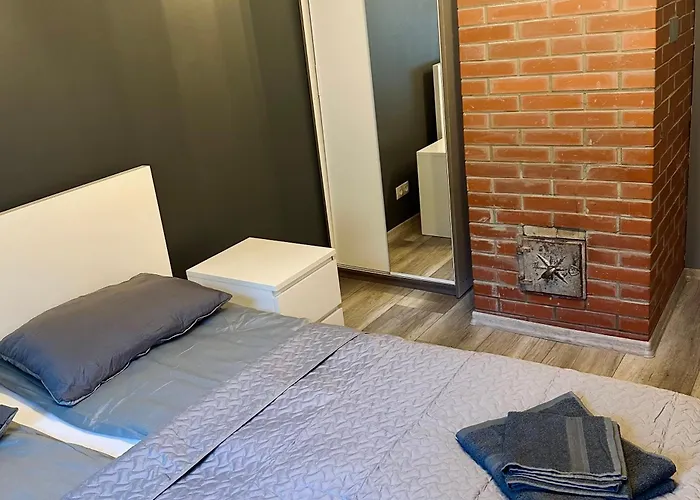 Pelekzirna Apartamenti