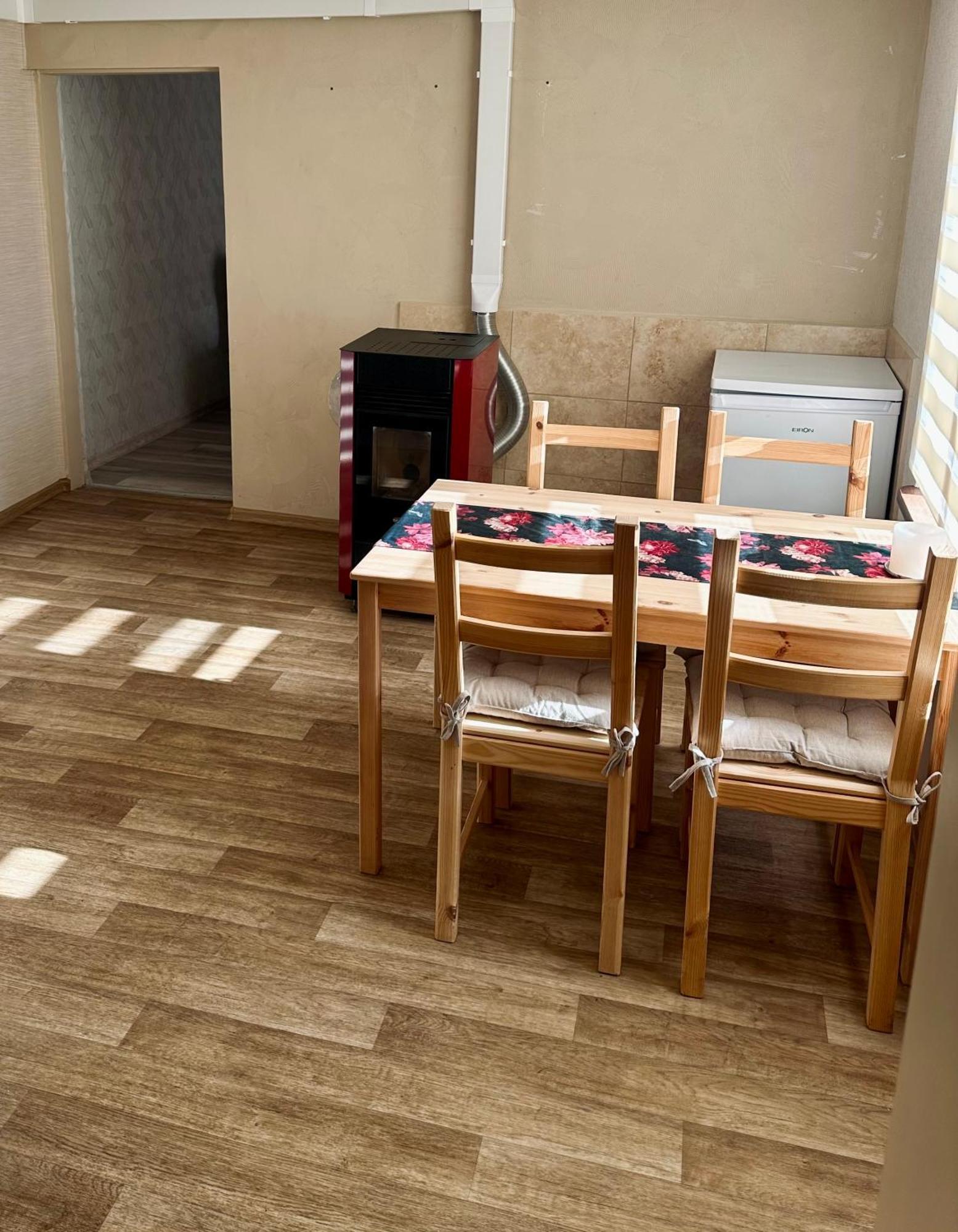 Pelekzirna Appartement Ainaži