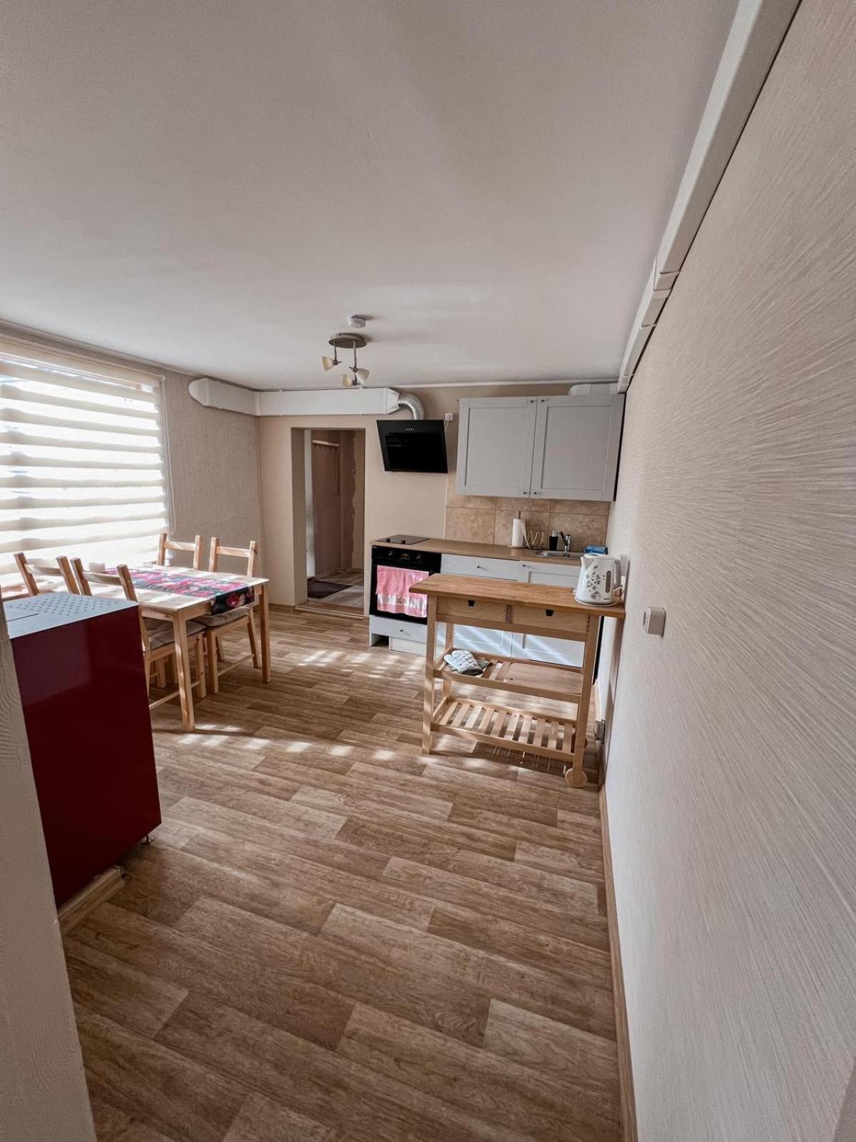 Appartement Pelekzirna Ainaži